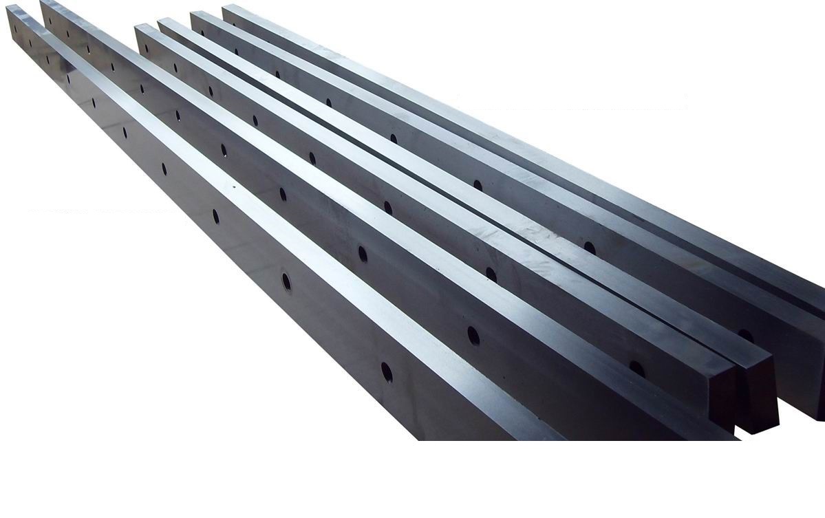 sheet metal shear blades
